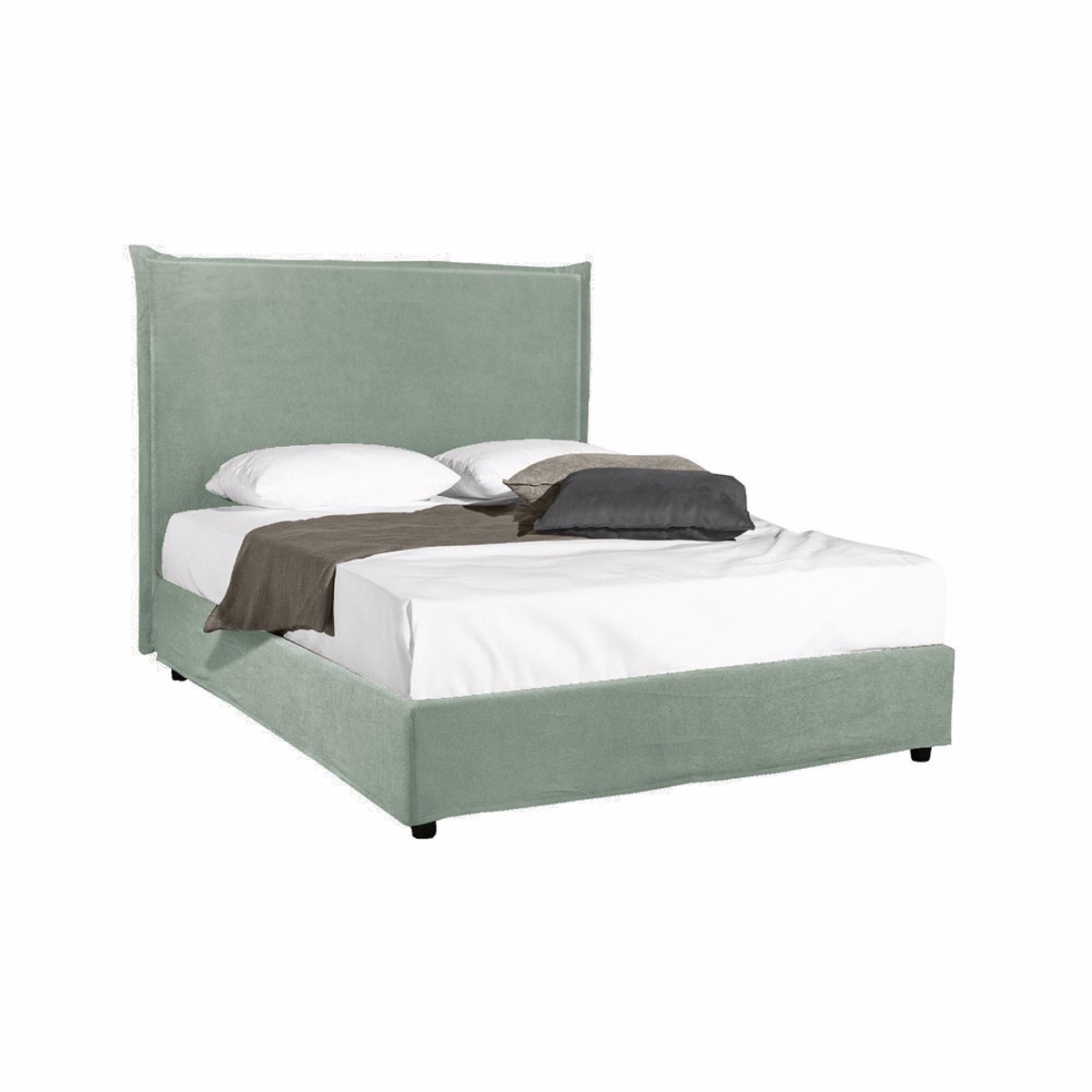 Liberta CITY 120 Krebati Menta 205x120x110cm (ga Stroma 120x200cm) 09-2075