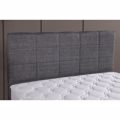 Liberta DEAL Set Krebati me Apothikeftiko Xoro kai Stroma Ggri 07-753 210x162x120cm 09-2077