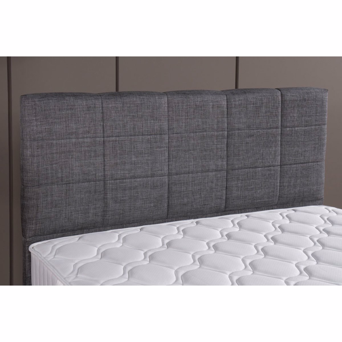 Liberta DEAL Set Krebati me Apothikeftiko Xoro kai Stroma Ggri 07-753 210x162x120cm 09-2077