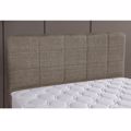 Liberta DEAL Set Krebati me Apothikeftiko Xoro kai Stroma Beige 14-753 210x162x120cm 09-2078