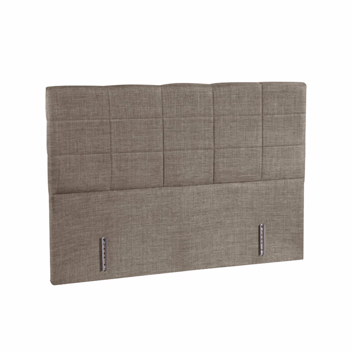 Liberta DEAL Set Krebati me Apothikeftiko Xoro kai Stroma Beige 14-753 210x162x120cm 09-2078