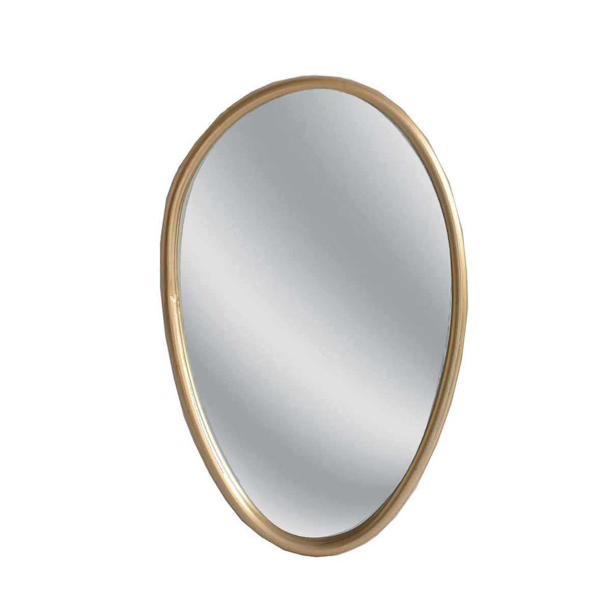 Liberta STONE GOLD Kathreptis Toixou Xrusos Mat 26x2.5x40.6cm 11-0177