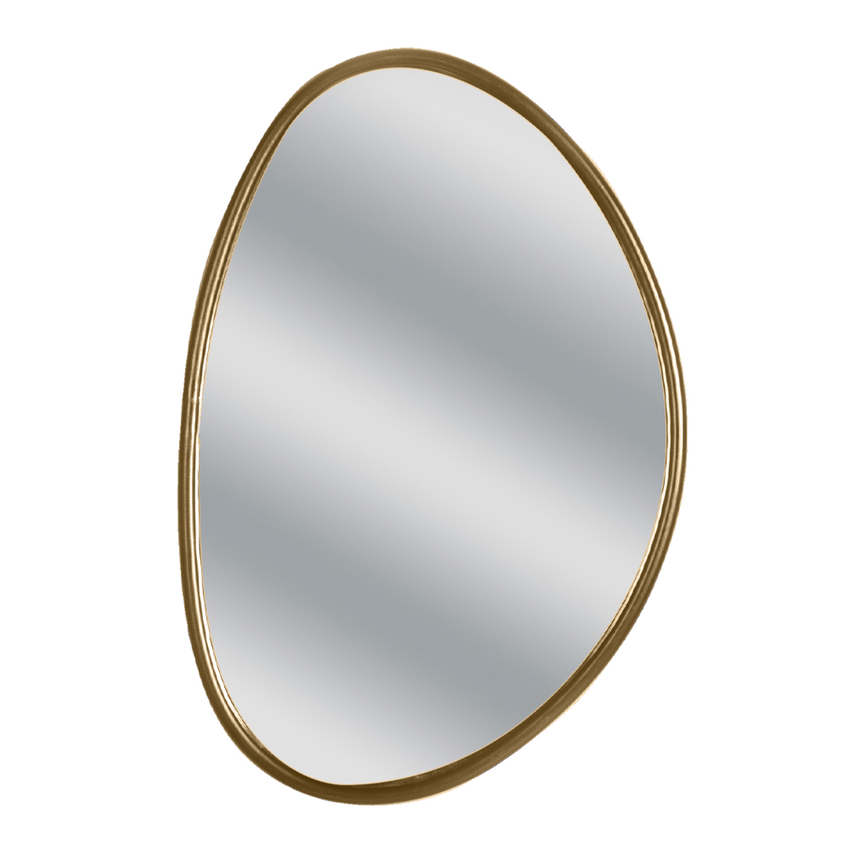 Liberta STONE GOLD Kathreptis Toixou Xruso Mat 35.6x2.5x53.3cm 11-0469