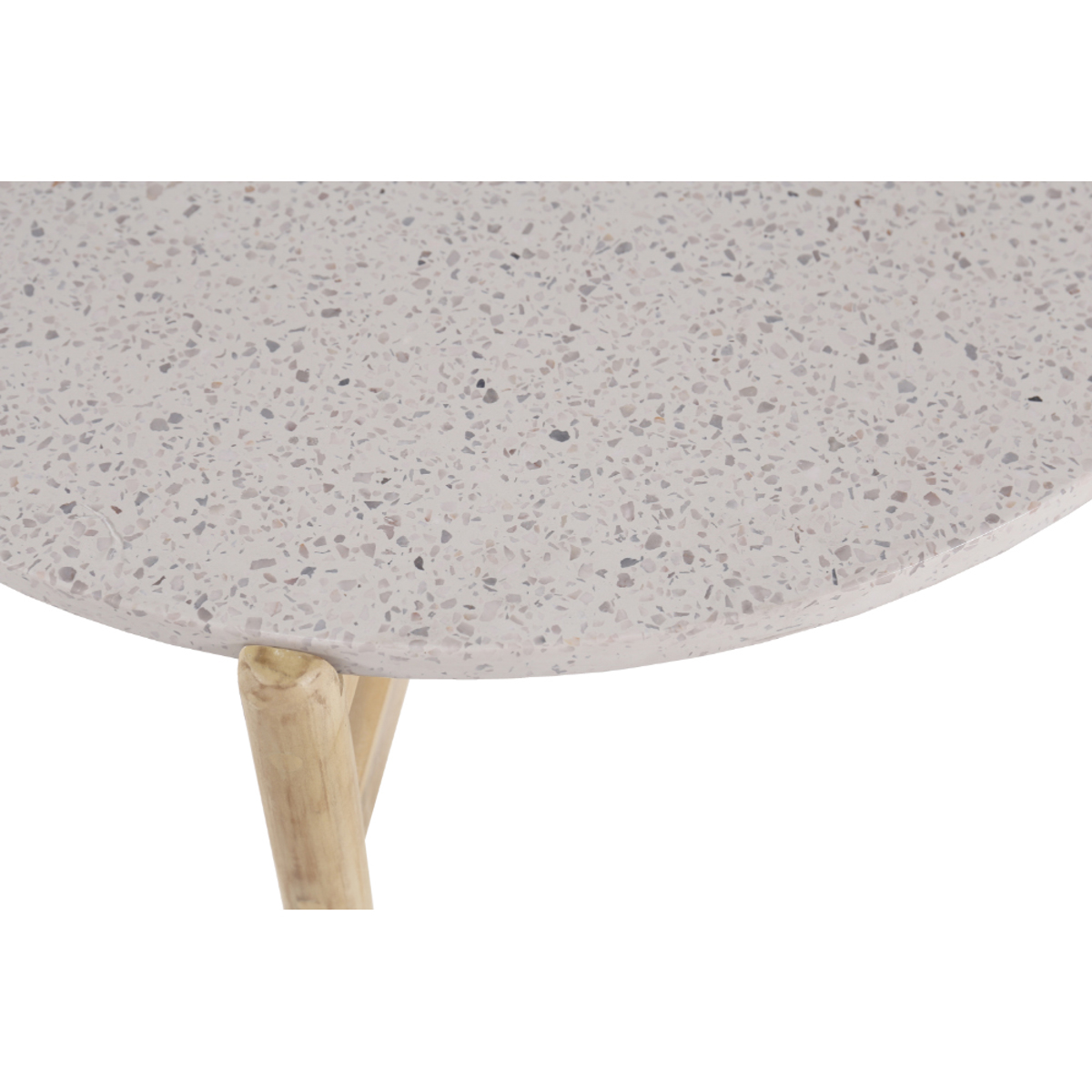 Liberta TERRAZZO Coffee Table Terrazzo F84.4x37cm 22-0054