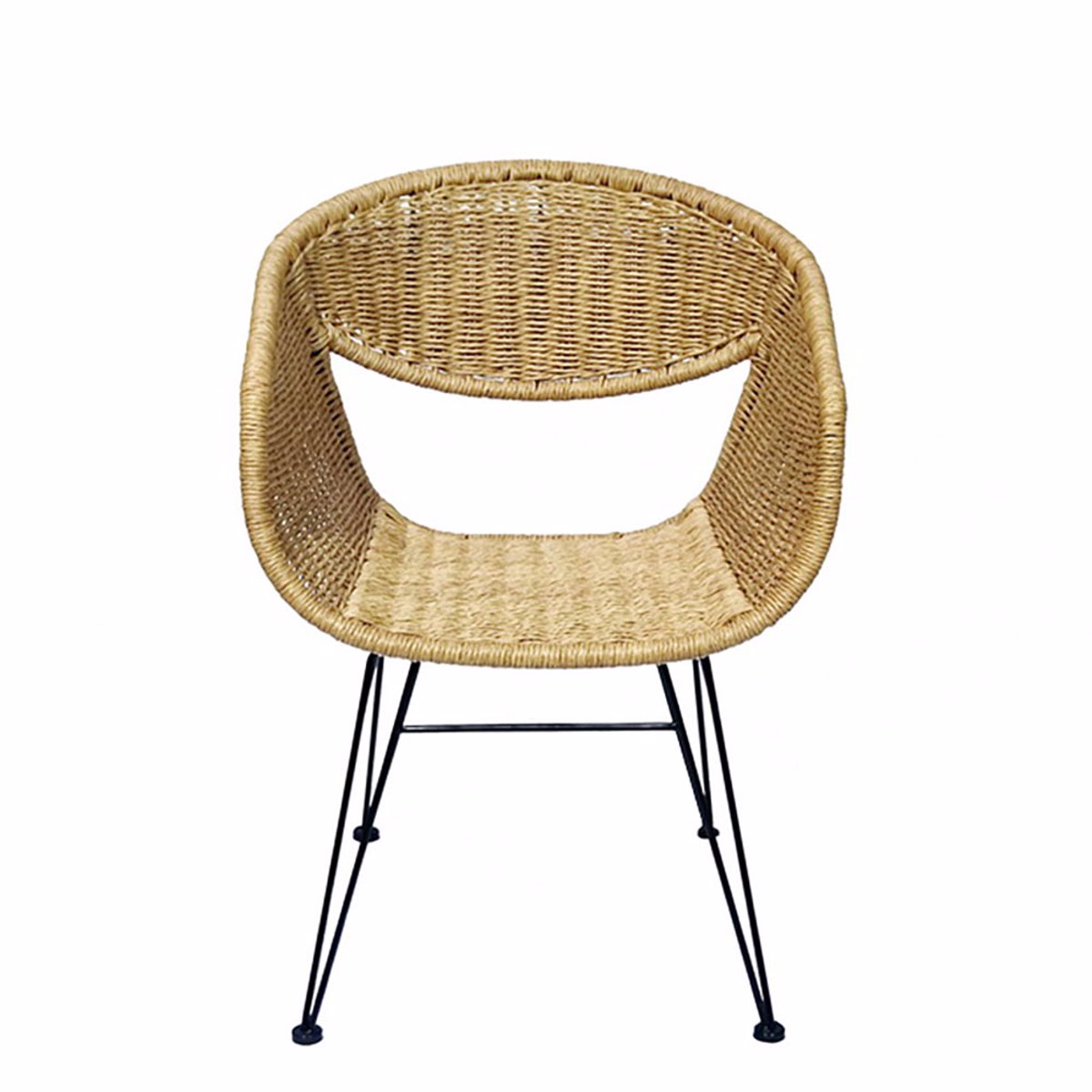Liberta HAVANA Karekla Fusiki 59x64x80cm 22-0079