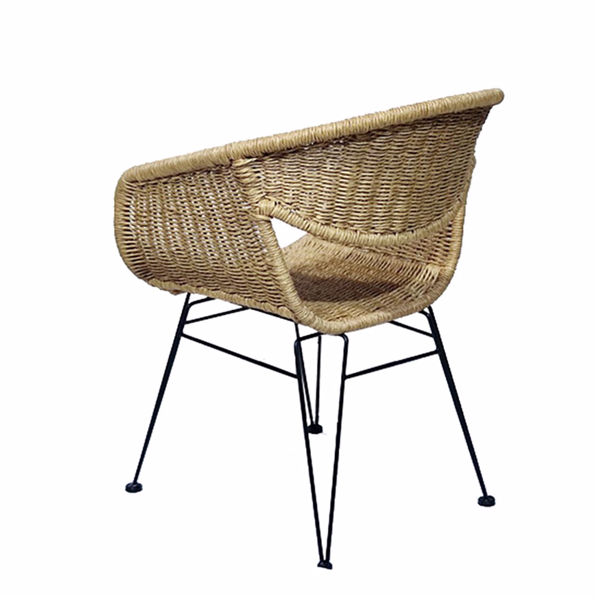 Liberta HAVANA Karekla Fusiki 59x64x80cm 22-0079
