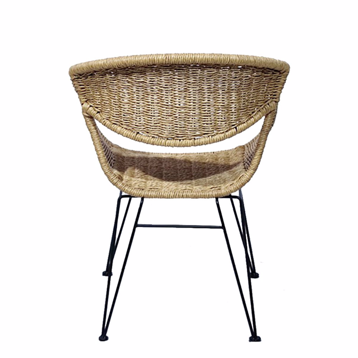 Liberta HAVANA Karekla Fusiki 59x64x80cm 22-0079