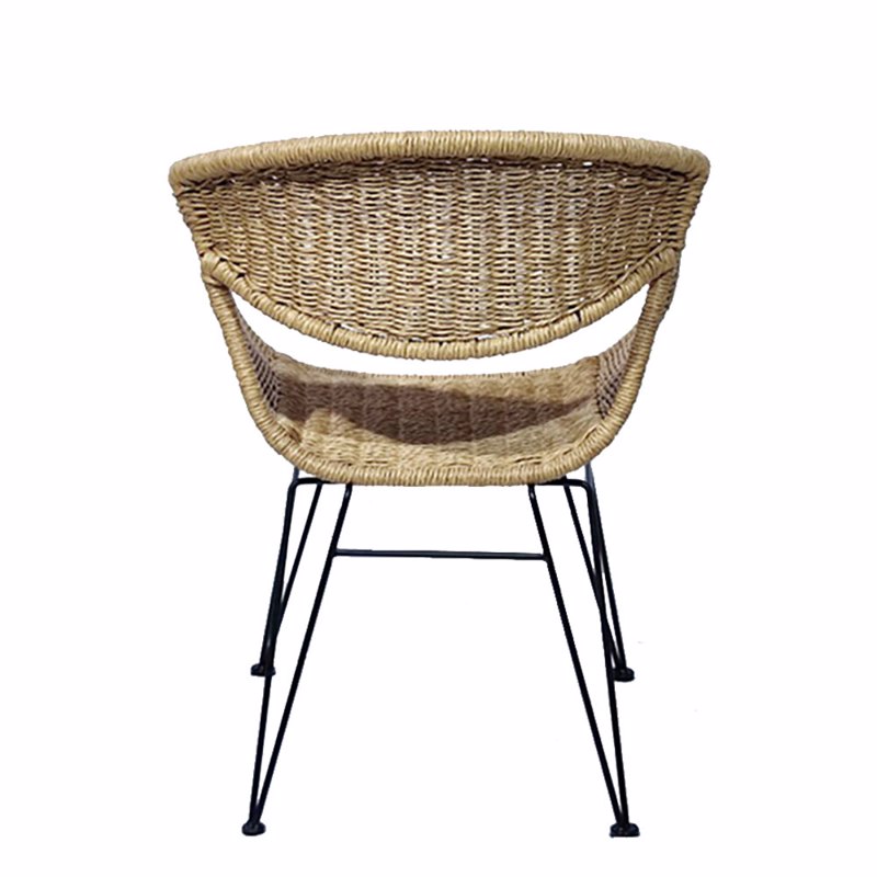 Liberta HAVANA Karekla Fusiki 59x64x80cm 22-0079