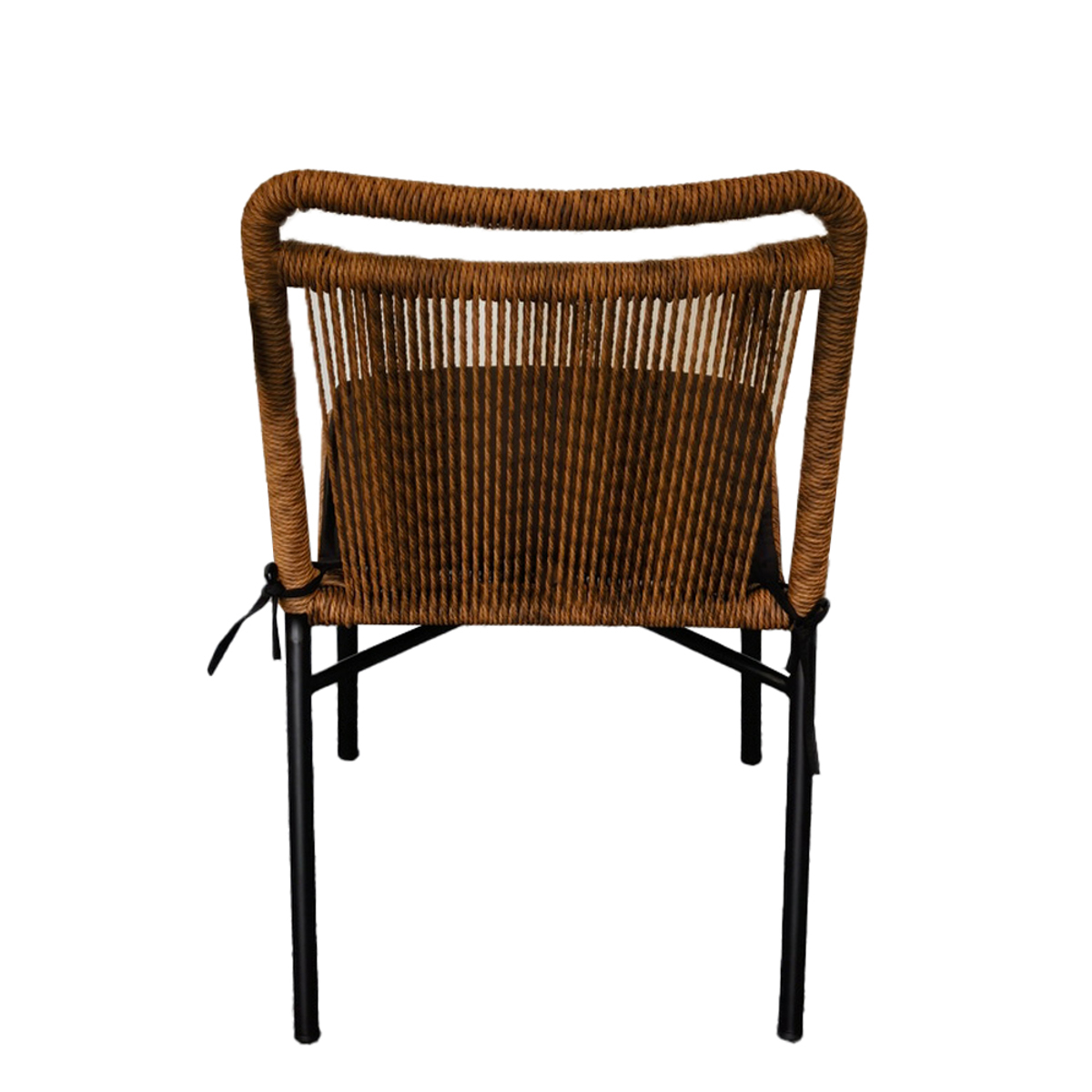 Liberta HANG Karekla Fusiki Skouri 48x61x83cm 22-0084