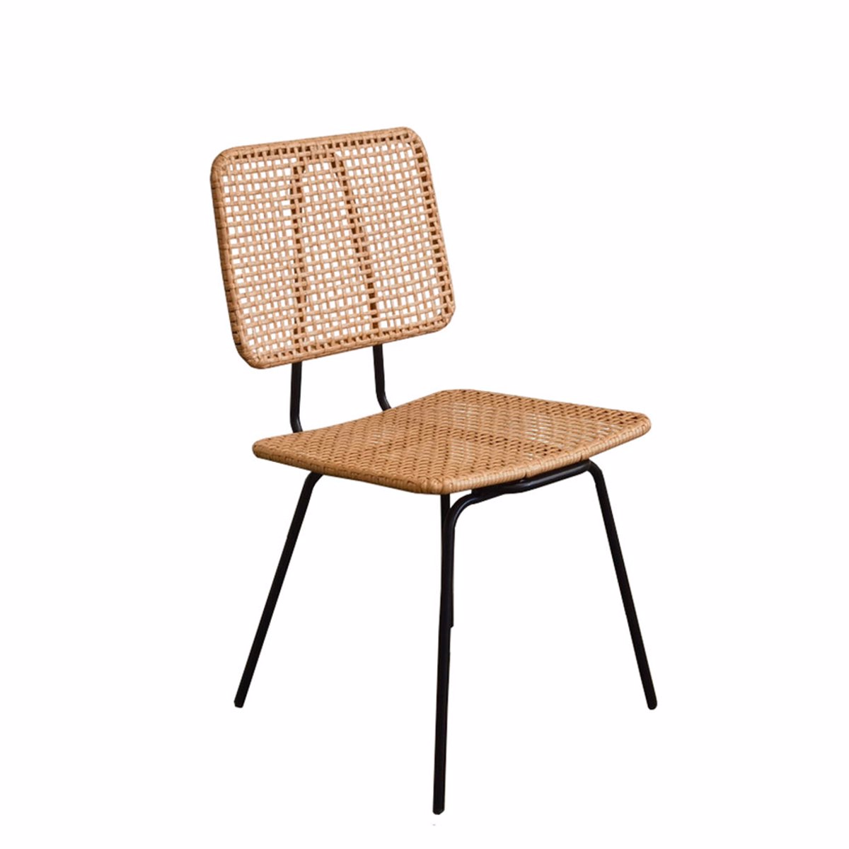 Liberta CATRIDGE Karekla Fusiki 49x51x83.5cm 22-0085