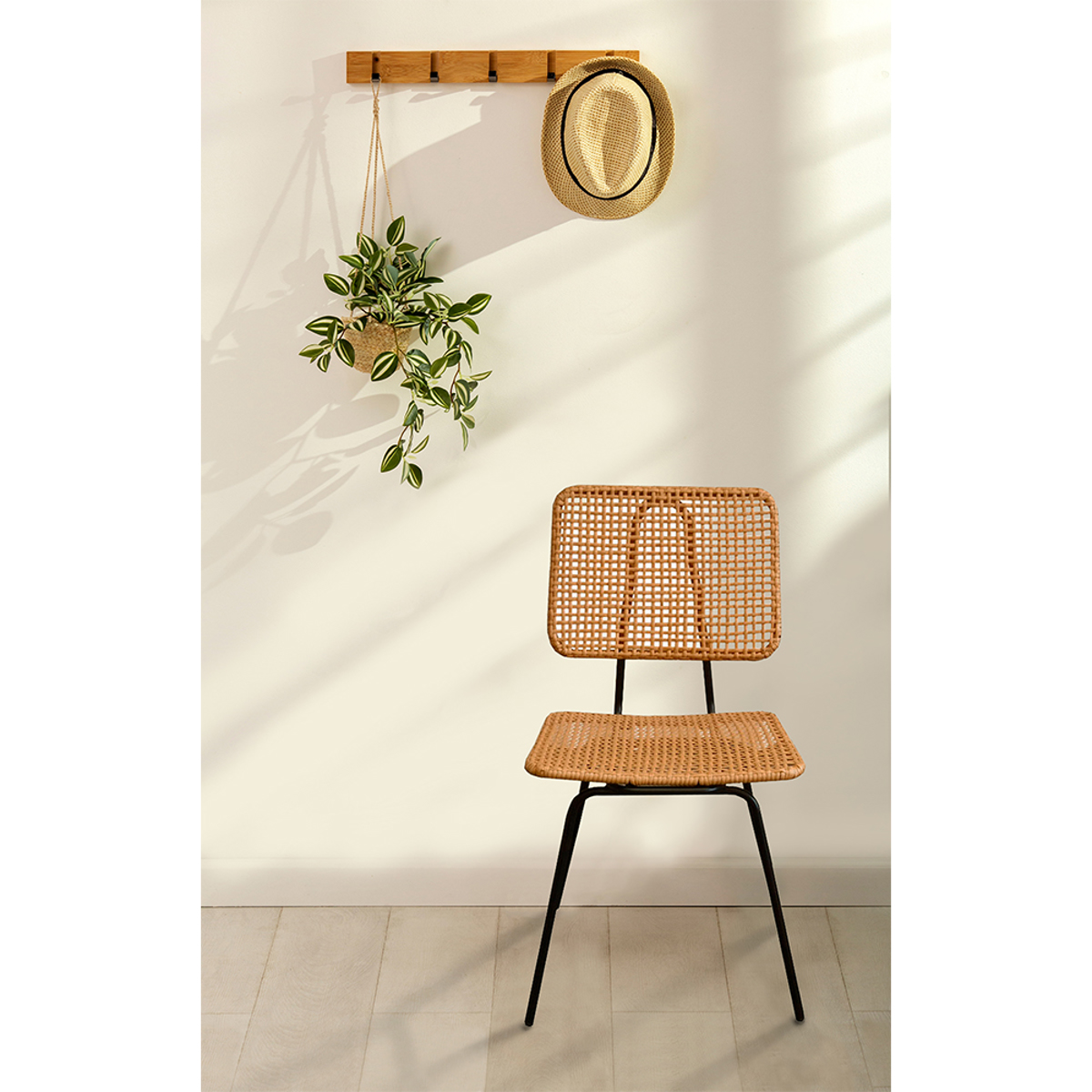 Liberta CATRIDGE Karekla Fusiki 49x51x83.5cm 22-0085