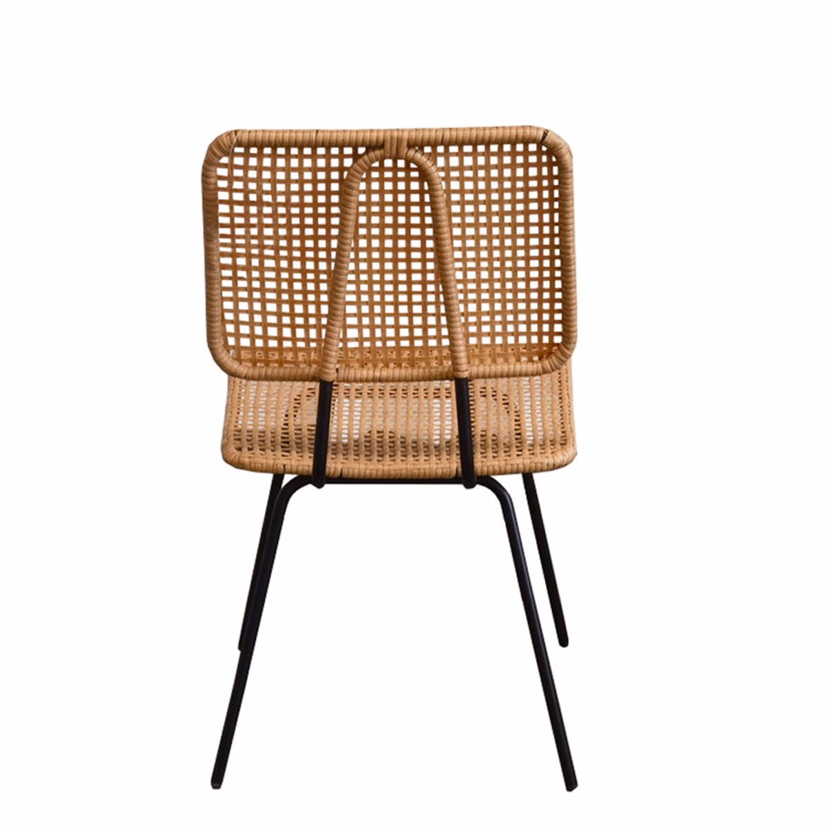 Liberta CATRIDGE Karekla Fusiki 49x51x83.5cm 22-0085