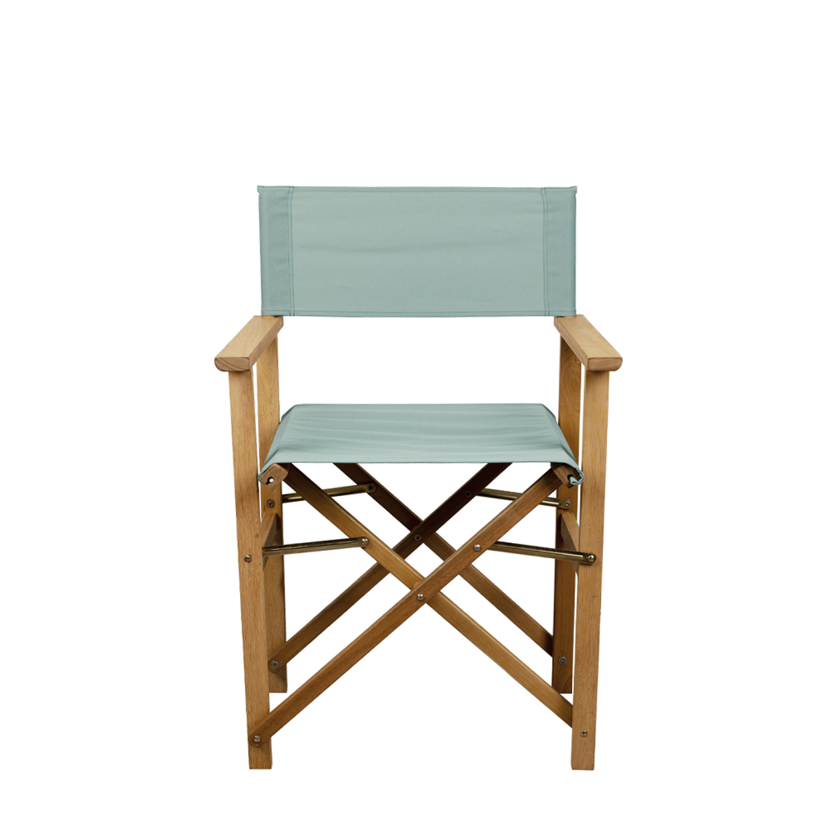 Liberta REGISTA Karekla se xroma Mentas 50x55x88cm 22-0093