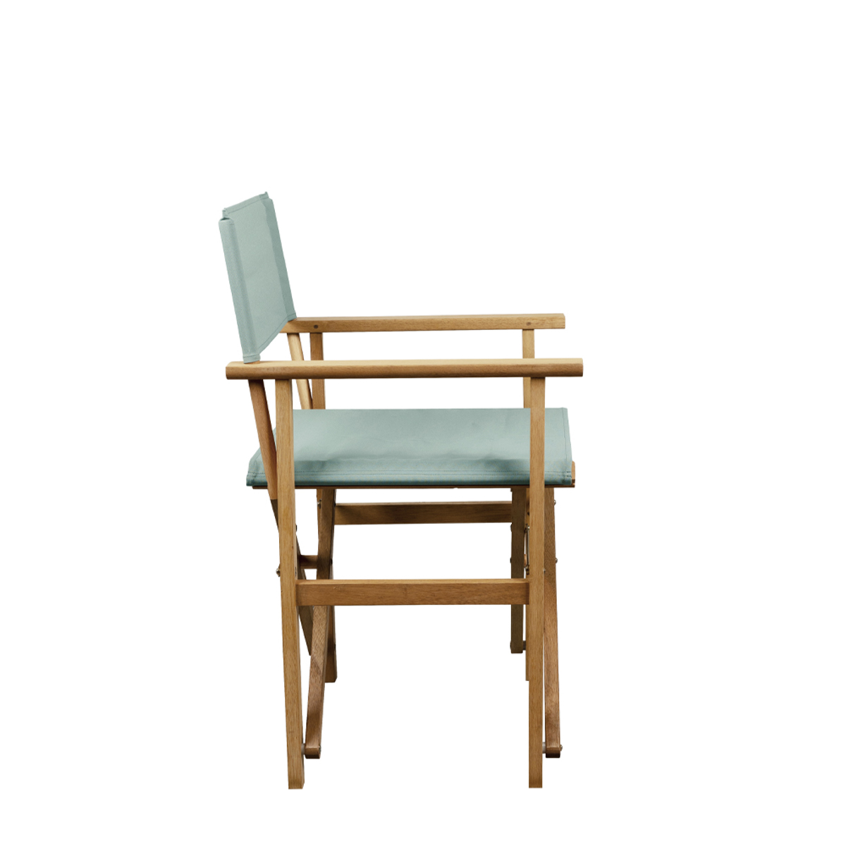 Liberta REGISTA Karekla se xroma Mentas 50x55x88cm 22-0093