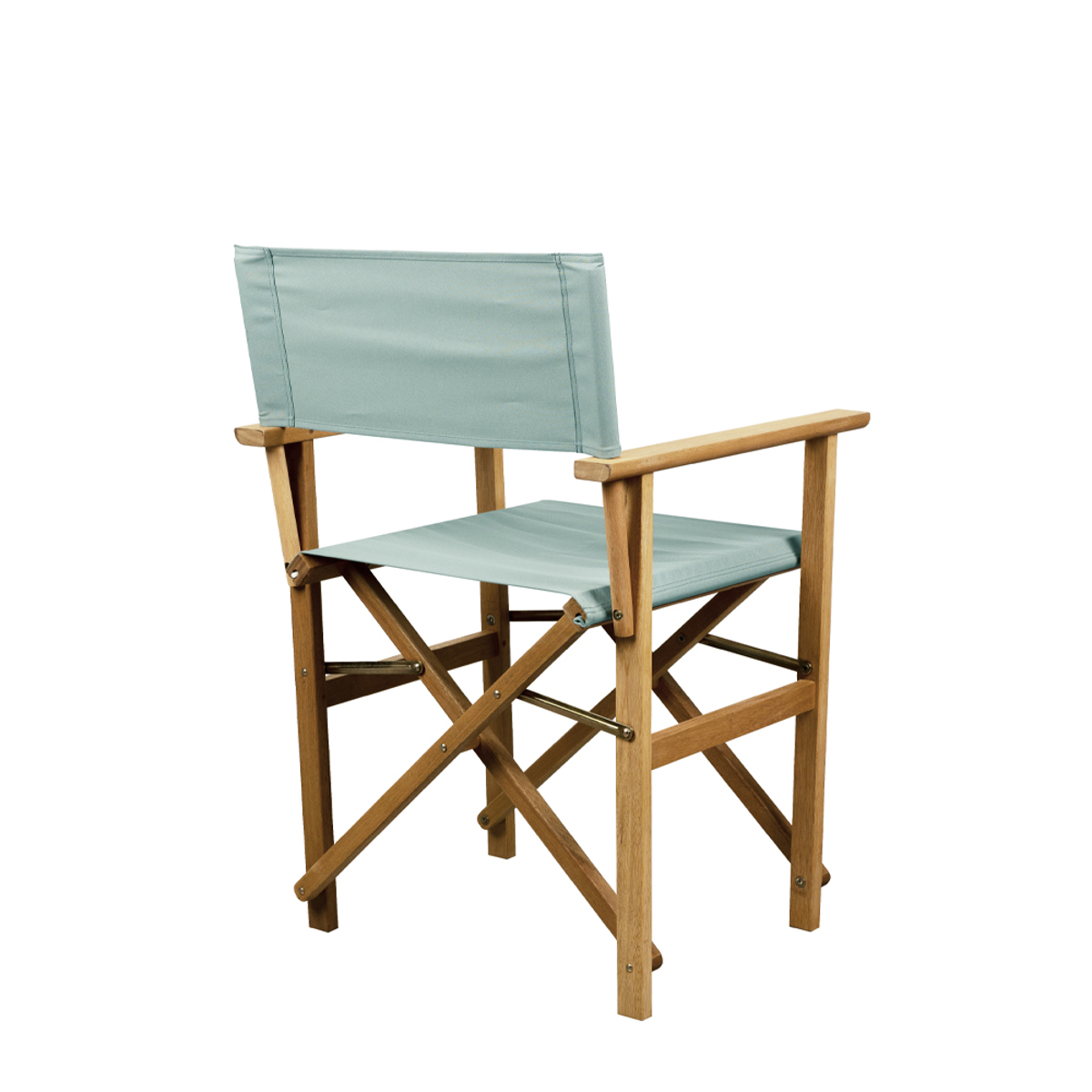 Liberta REGISTA Karekla se xroma Mentas 50x55x88cm 22-0093