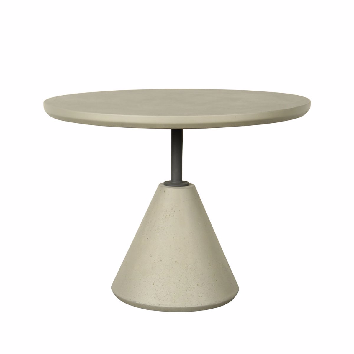 Liberta LAVA Coffee Table Cement Anoixto F60x46cm 22-0098