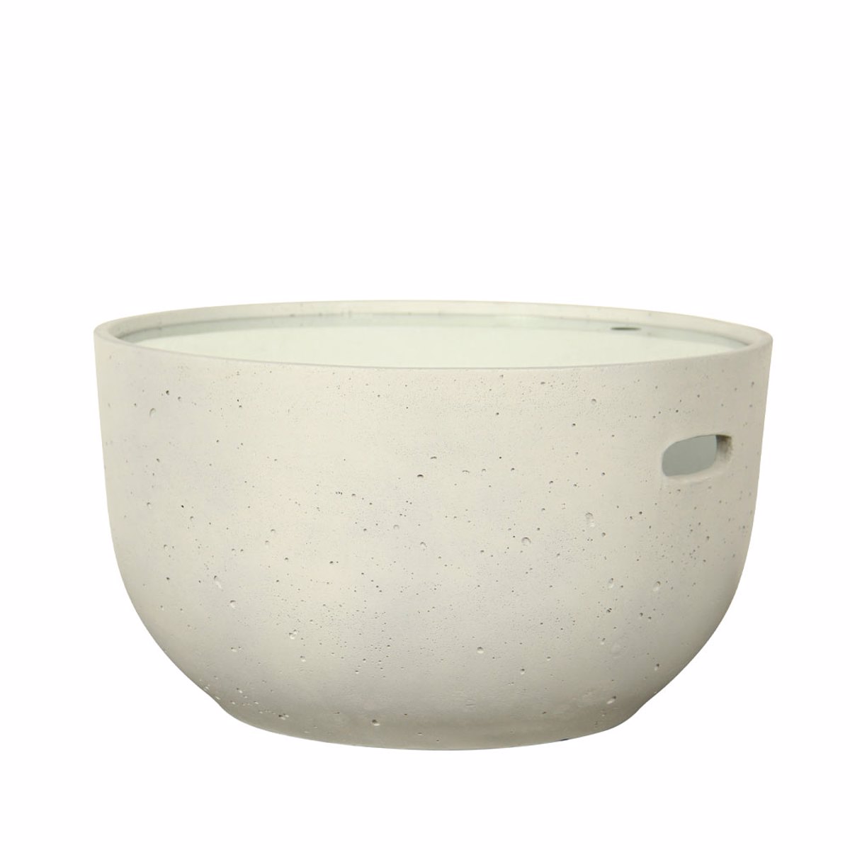 Liberta CAP Coffee Table Lefko F58x32cm 22-0105
