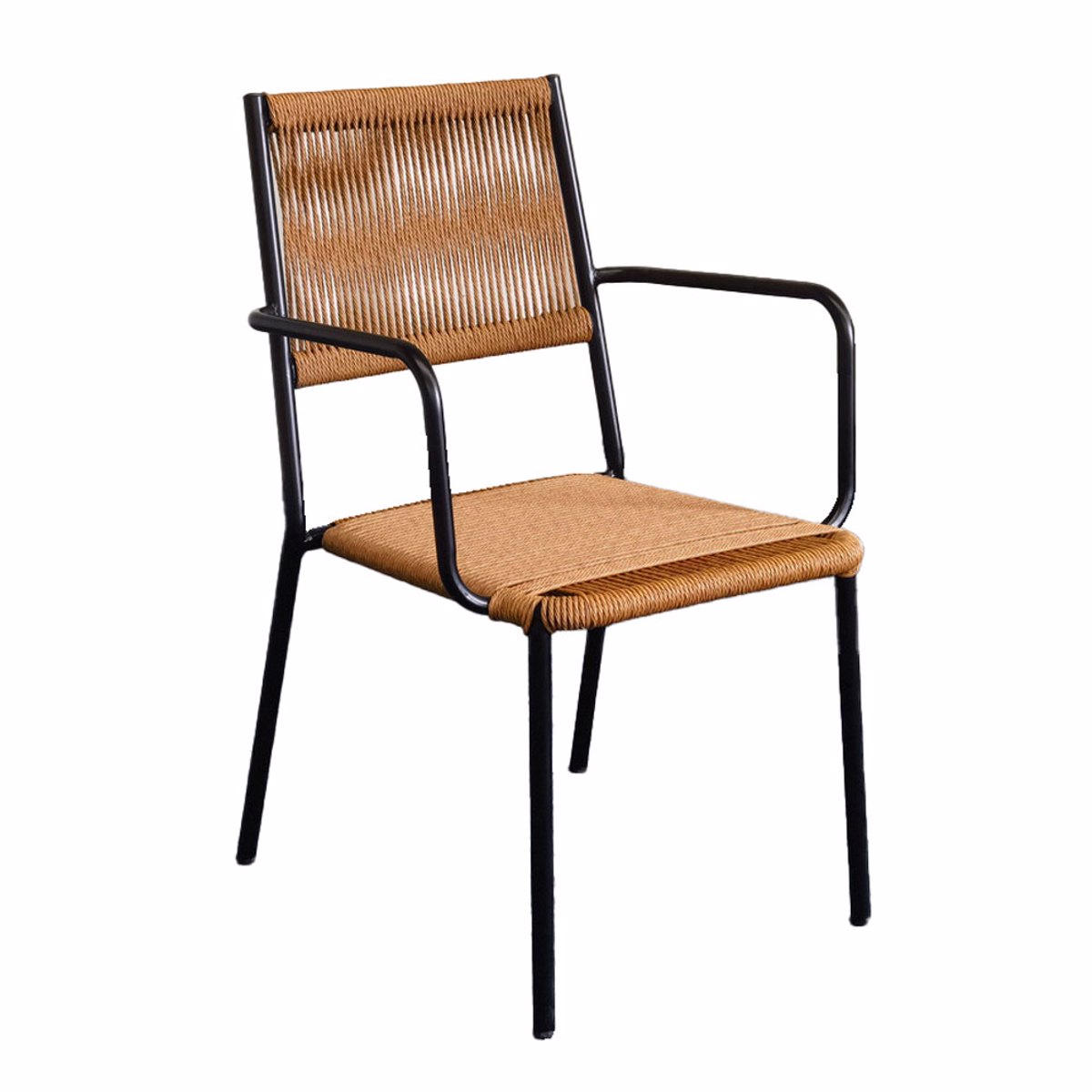 Liberta PERTH Karekla Fusiki 54.5x56x86cm 22-0153