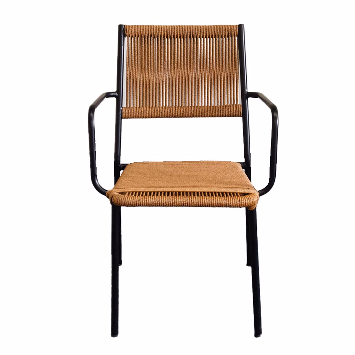 Liberta PERTH Karekla Fusiki 54.5x56x86cm 22-0153