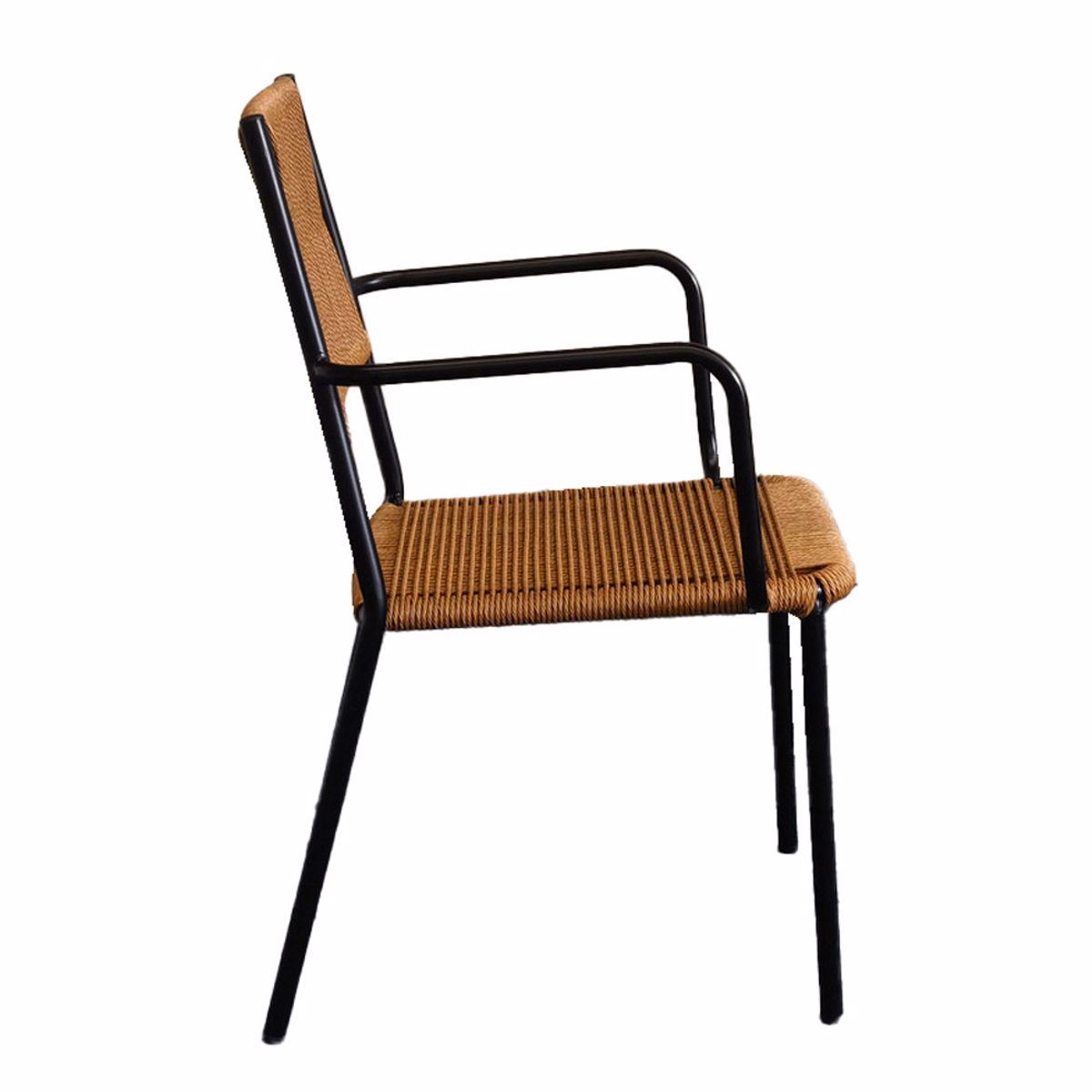 Liberta PERTH Karekla Fusiki 54.5x56x86cm 22-0153