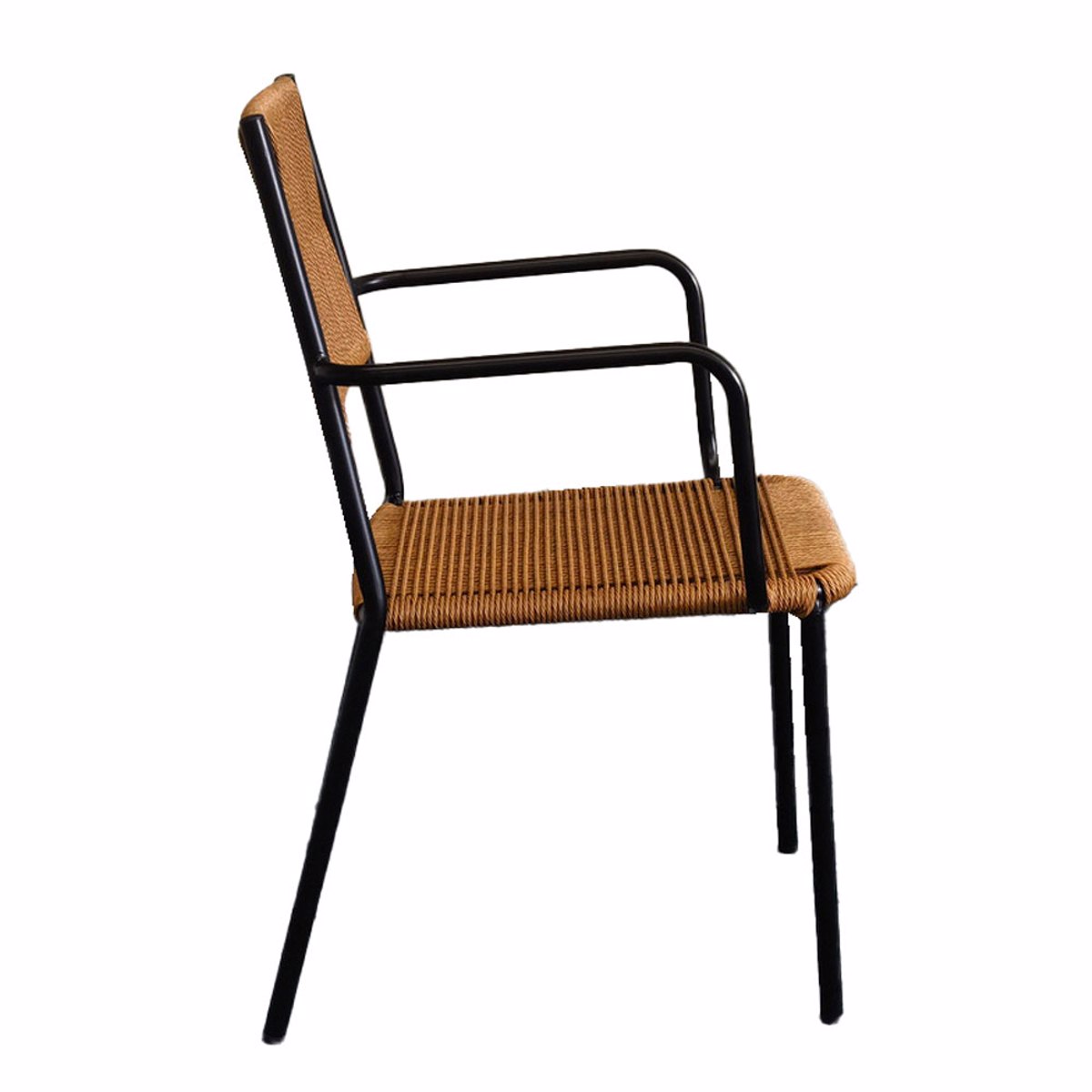 Liberta PERTH Karekla Fusiki 54.5x56x86cm 22-0153