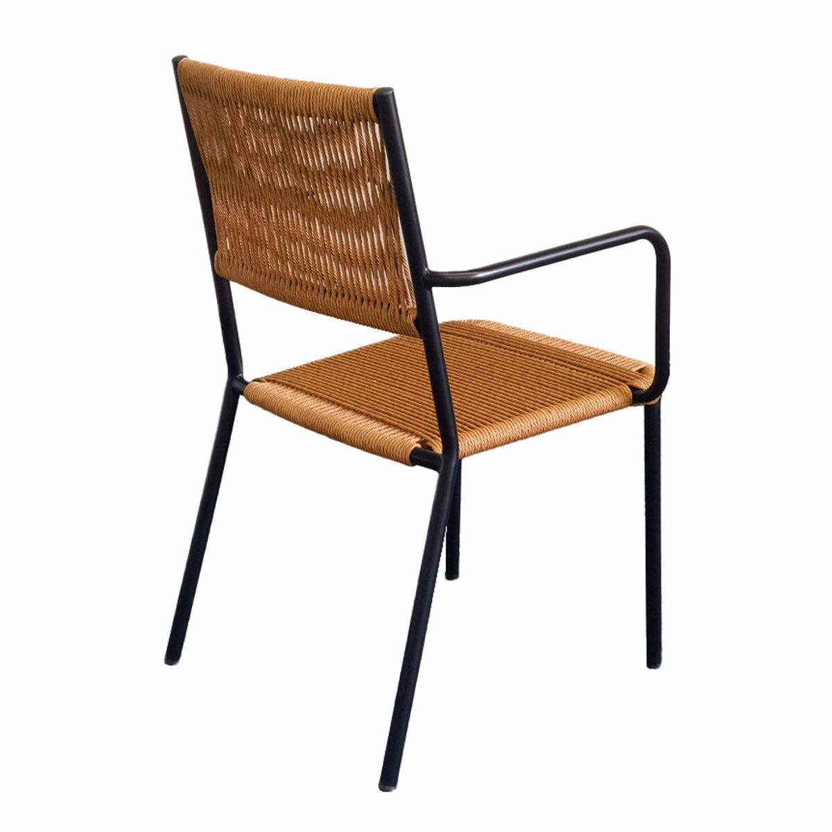 Liberta PERTH Karekla Fusiki 54.5x56x86cm 22-0153