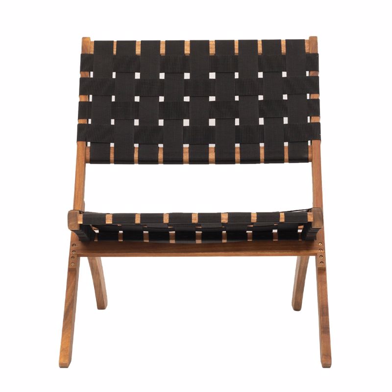 Liberta HASTAG Karekla Ptussomeni Mavri/Fusiki 78x60x72.5cm 22-0171