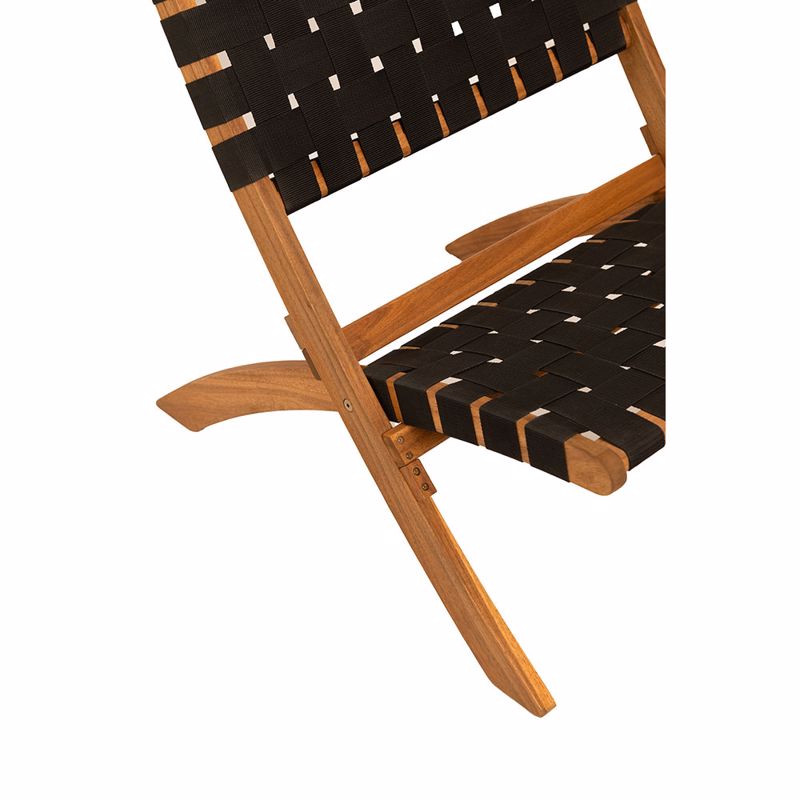 Liberta HASTAG Karekla Ptussomeni Mavri/Fusiki 78x60x72.5cm 22-0171