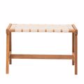 Liberta HASTAG Skampo Bez/Fusiko 57x41x36cm 22-0173