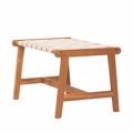 Liberta HASTAG Skampo Bez/Fusiko 57x41x36cm 22-0173