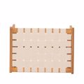 Liberta HASTAG Skampo Bez/Fusiko 57x41x36cm 22-0173