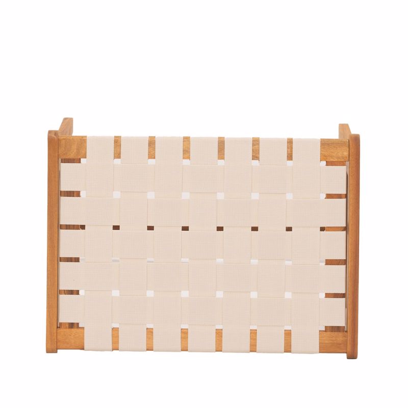 Liberta HASTAG Skampo Bez/Fusiko 57x41x36cm 22-0173