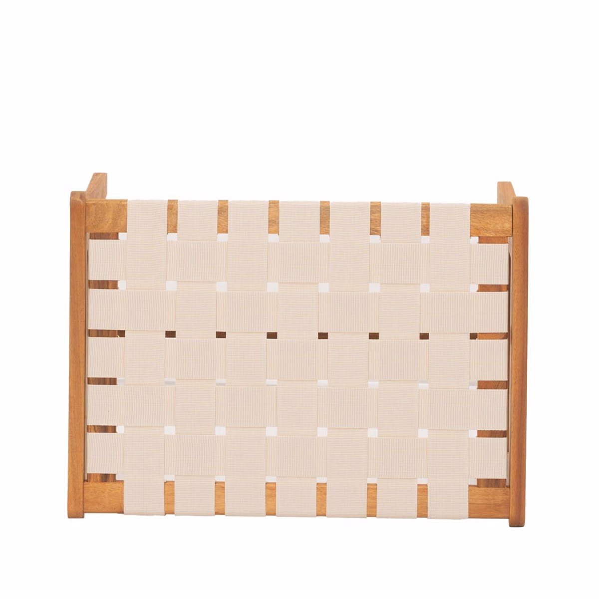 Liberta HASTAG Skampo Bez/Fusiko 57x41x36cm 22-0173