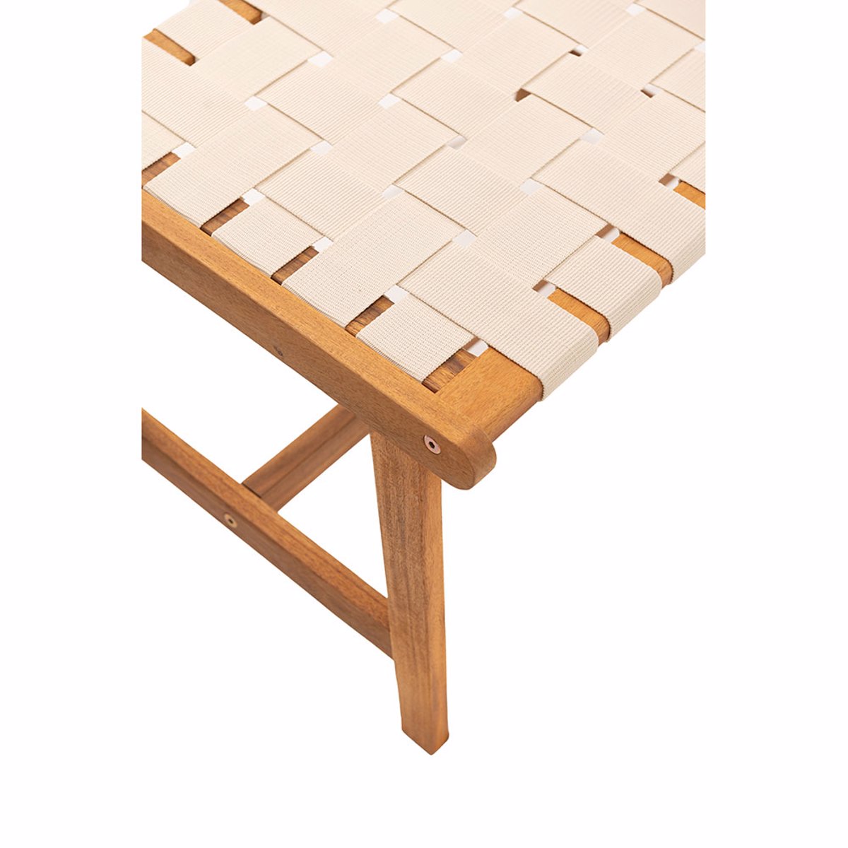 Liberta HASTAG Skampo Bez/Fusiko 57x41x36cm 22-0173