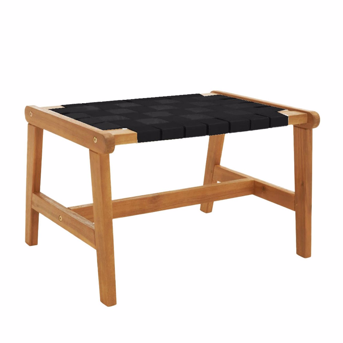 Liberta HASTAG Skampo Mavro/Fusiko 57x41x36cm 22-0174
