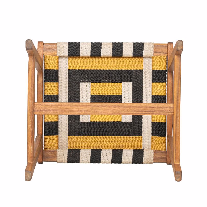 Liberta VERANO Skampo Multicolor Fusiko 45x40x40cm 22-0177