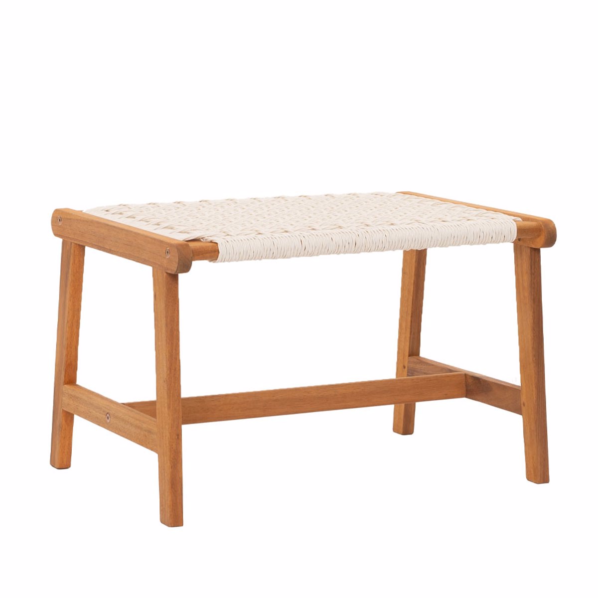 Liberta MESH Skampo Lefko/Fusiko 57x41x35.5cm 22-0182