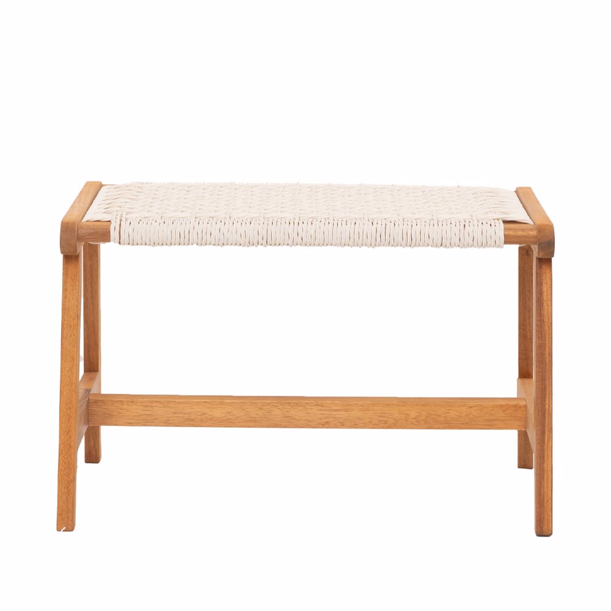 Liberta MESH Skampo Lefko/Fusiko 57x41x35.5cm 22-0182