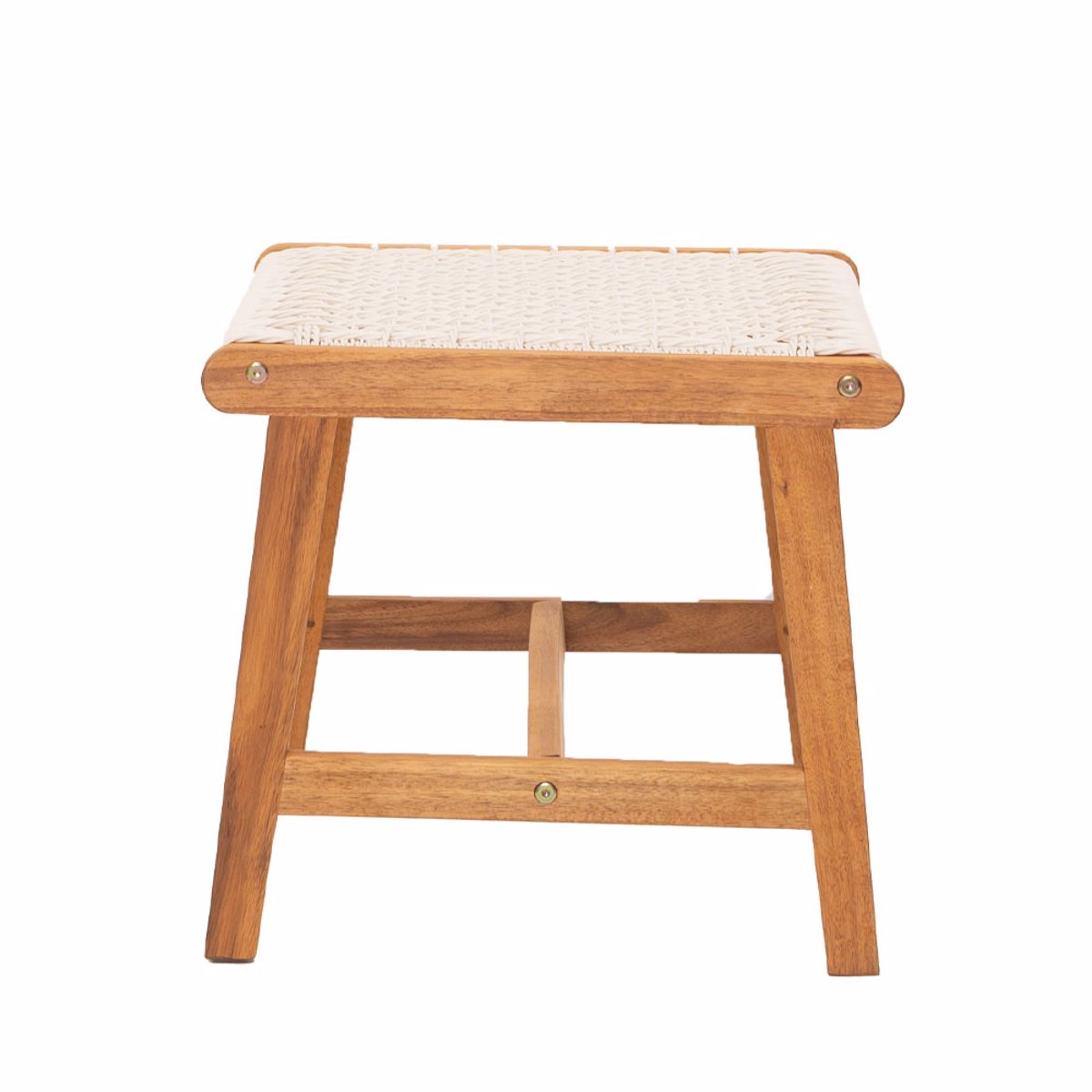 Liberta MESH Skampo Lefko/Fusiko 57x41x35.5cm 22-0182