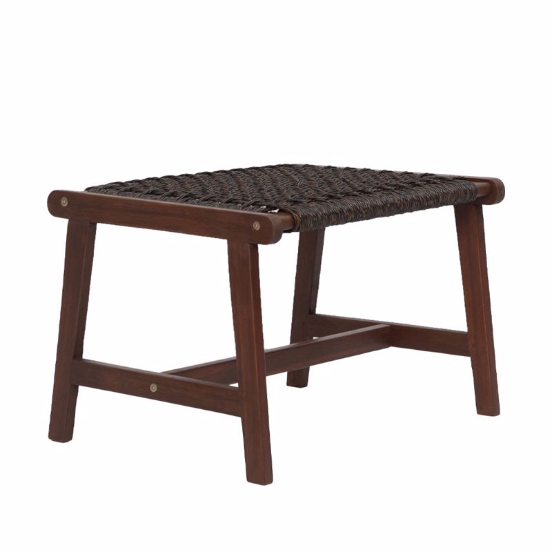 Liberta MESH Skampo Kafe Antique/Karudi 57x41x35.5cm 22-0184