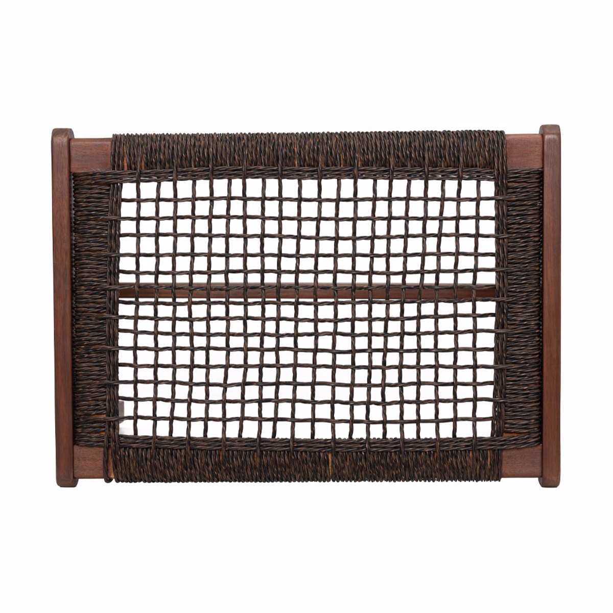 Liberta MESH Skampo Kafe Antique/Karudi 57x41x35.5cm 22-0184