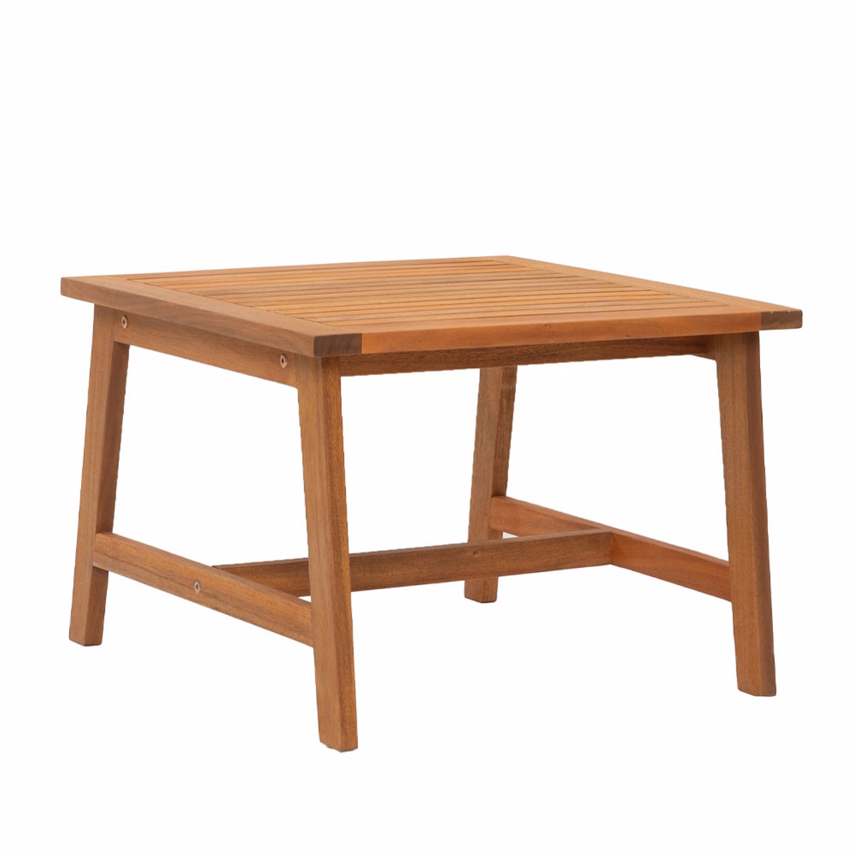 Liberta EDGAR Side Table Fusiko 55x55x38cm 22-0185