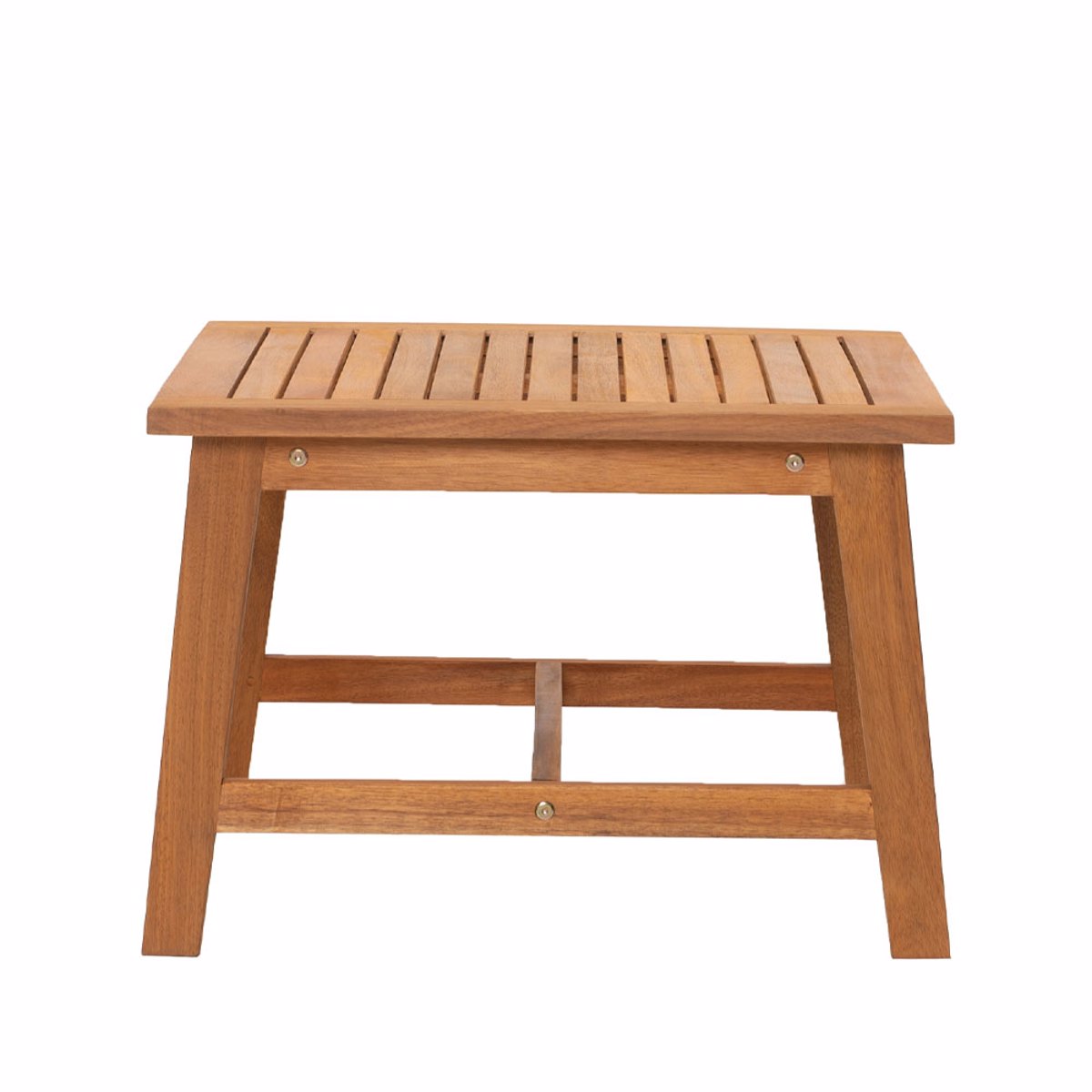 Liberta EDGAR Side Table Fusiko 55x55x38cm 22-0185