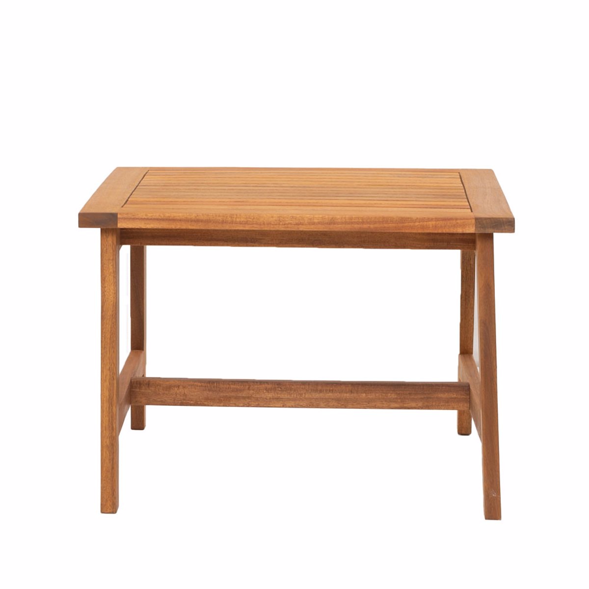 Liberta EDGAR Side Table Fusiko 55x55x38cm 22-0185