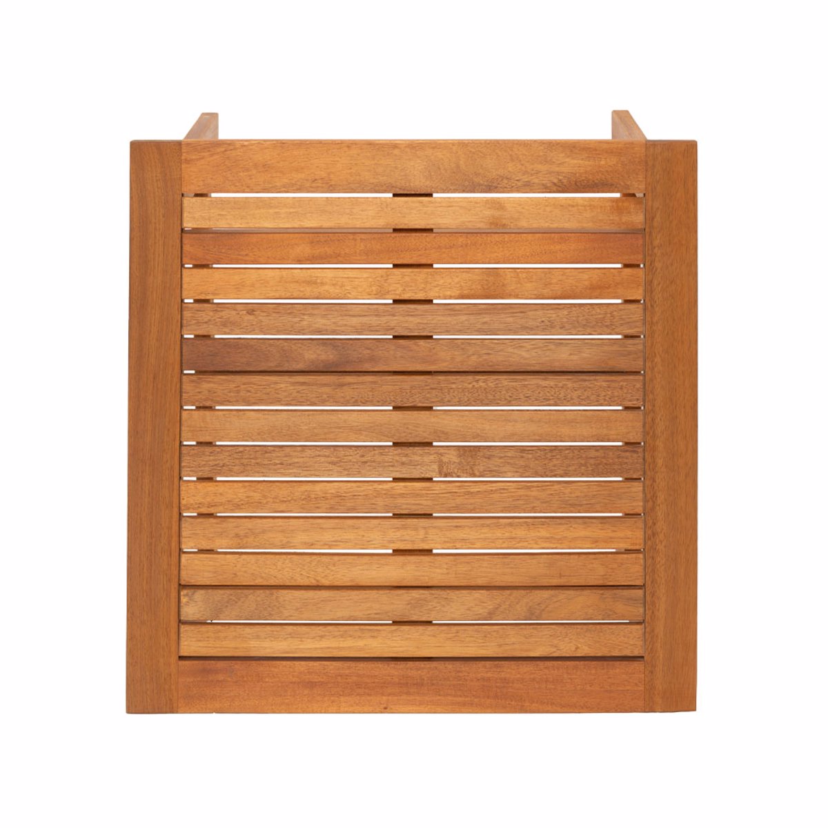 Liberta EDGAR Side Table Fusiko 55x55x38cm 22-0185