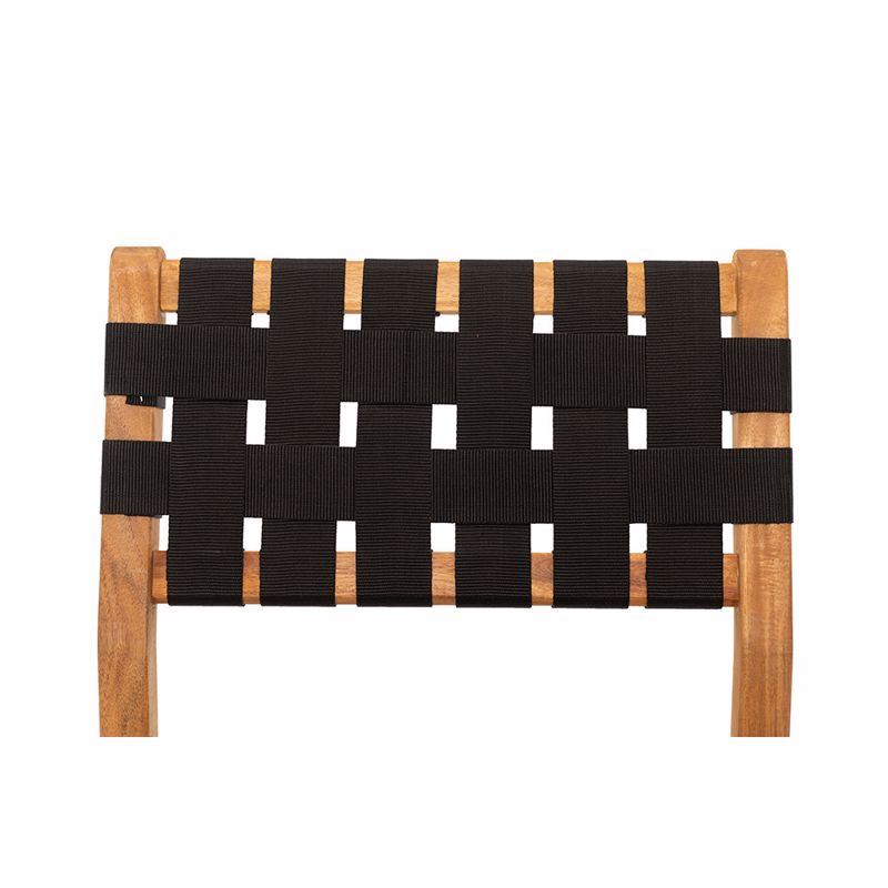 Liberta HASTAG Karekla Mavri/Fusiki 45x46x80cm 22-0186