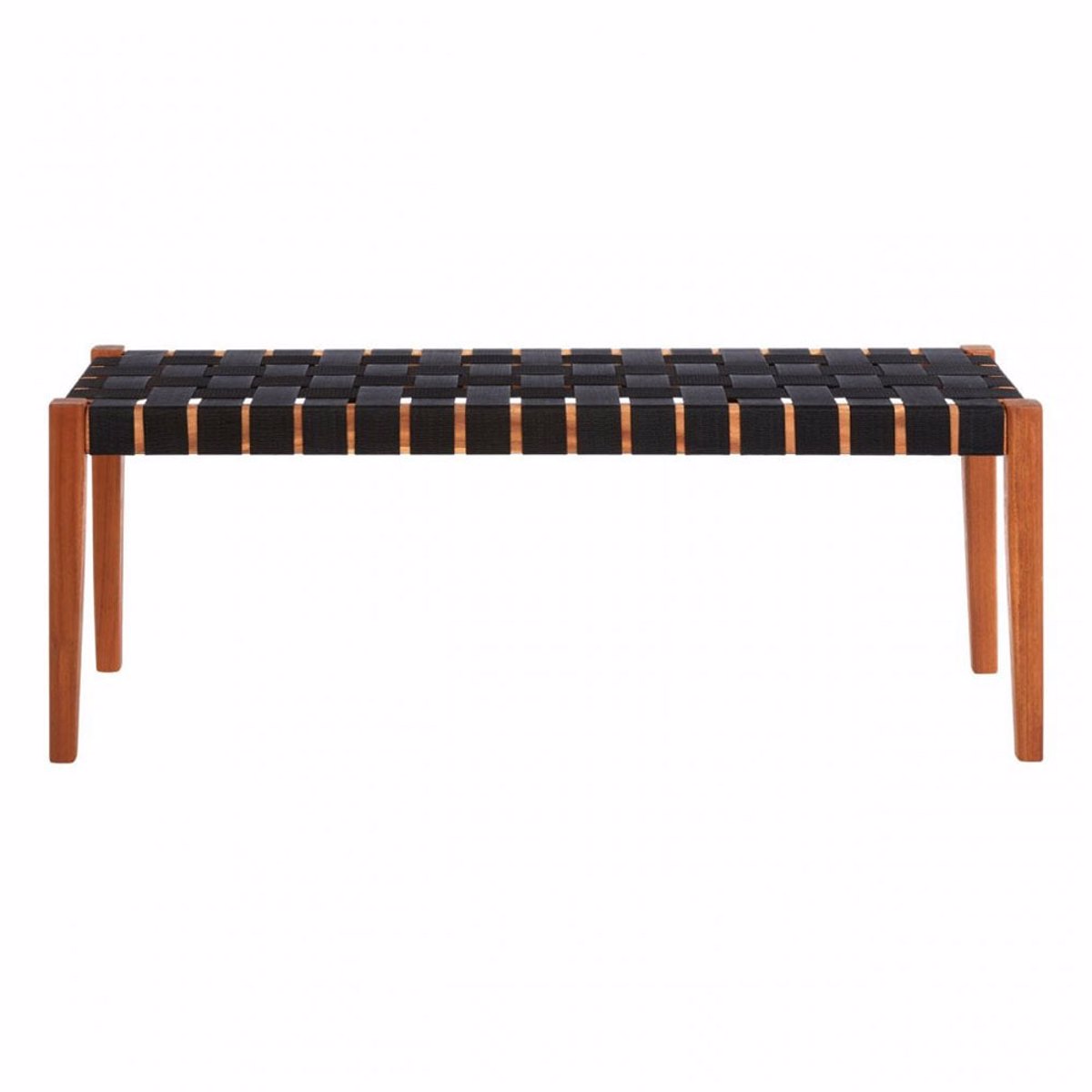 Liberta HASTAG Paggaki Mavro/Fusiko 110x35x40cm 22-0187