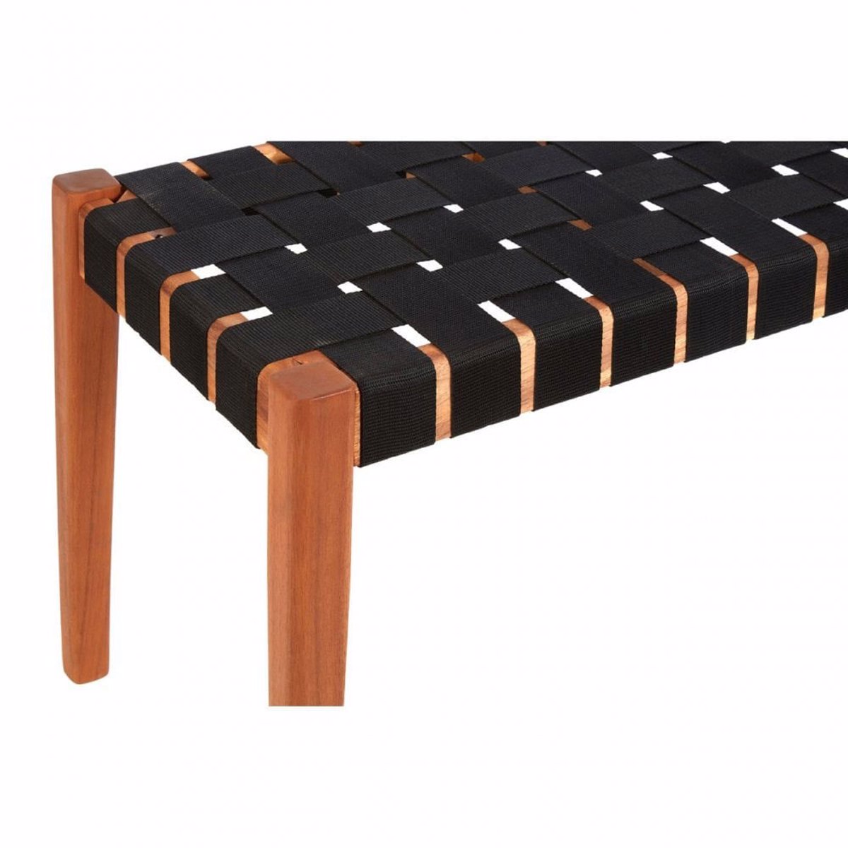 Liberta HASTAG Paggaki Mavro/Fusiko 110x35x40cm 22-0187