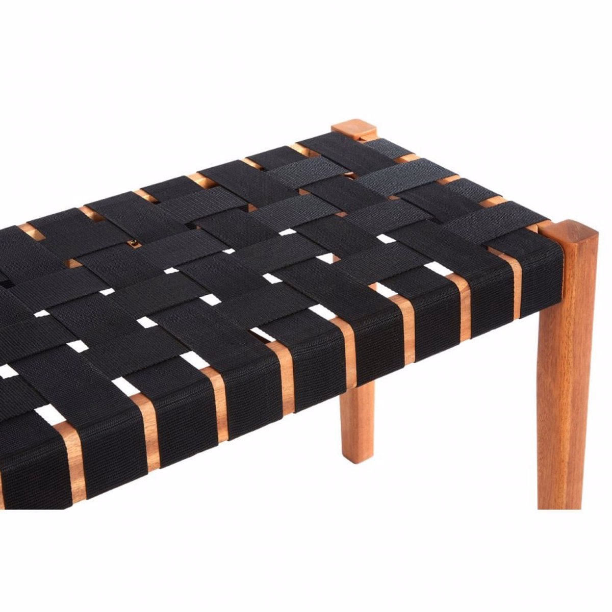 Liberta HASTAG Paggaki Mavro/Fusiko 110x35x40cm 22-0187