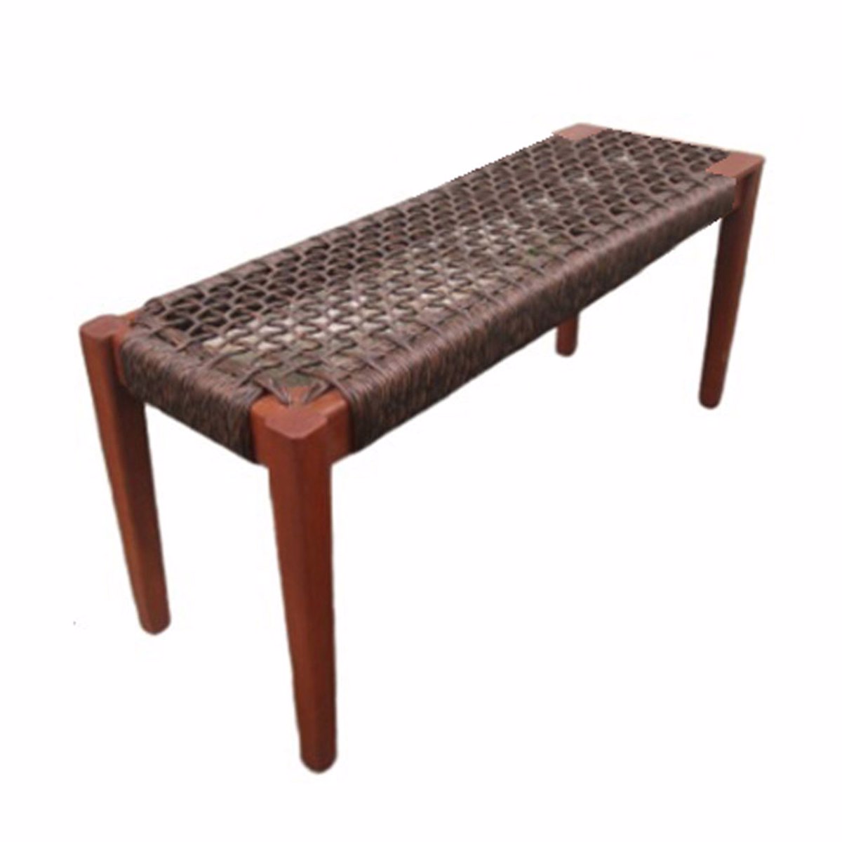 Liberta MESH Paggaki Kafe Antique/Karudi 110x35x40cm 22-0188